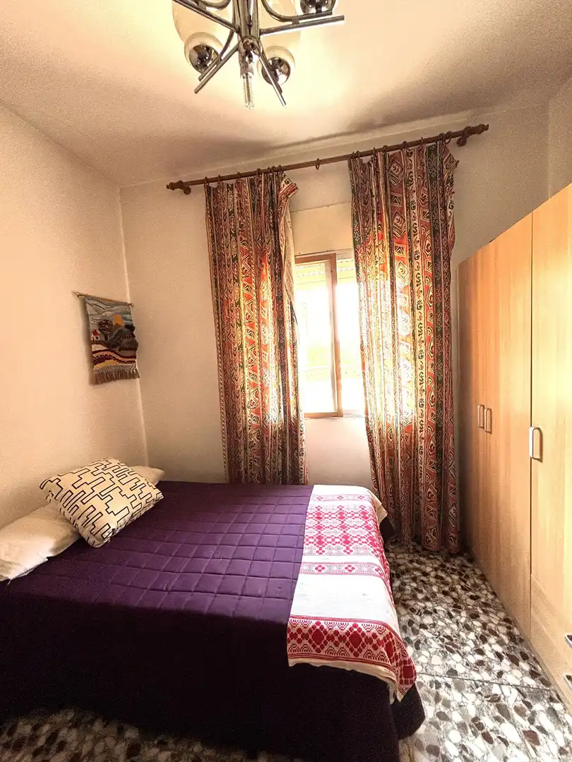Habitación de Casa o chalet en venta en Polán con Calefacción, Jardín privado y Terraza