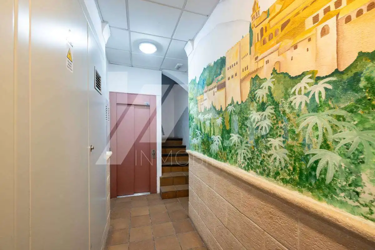 Appartamento con balcone in affitto a Calle Tundidores, imagen 13