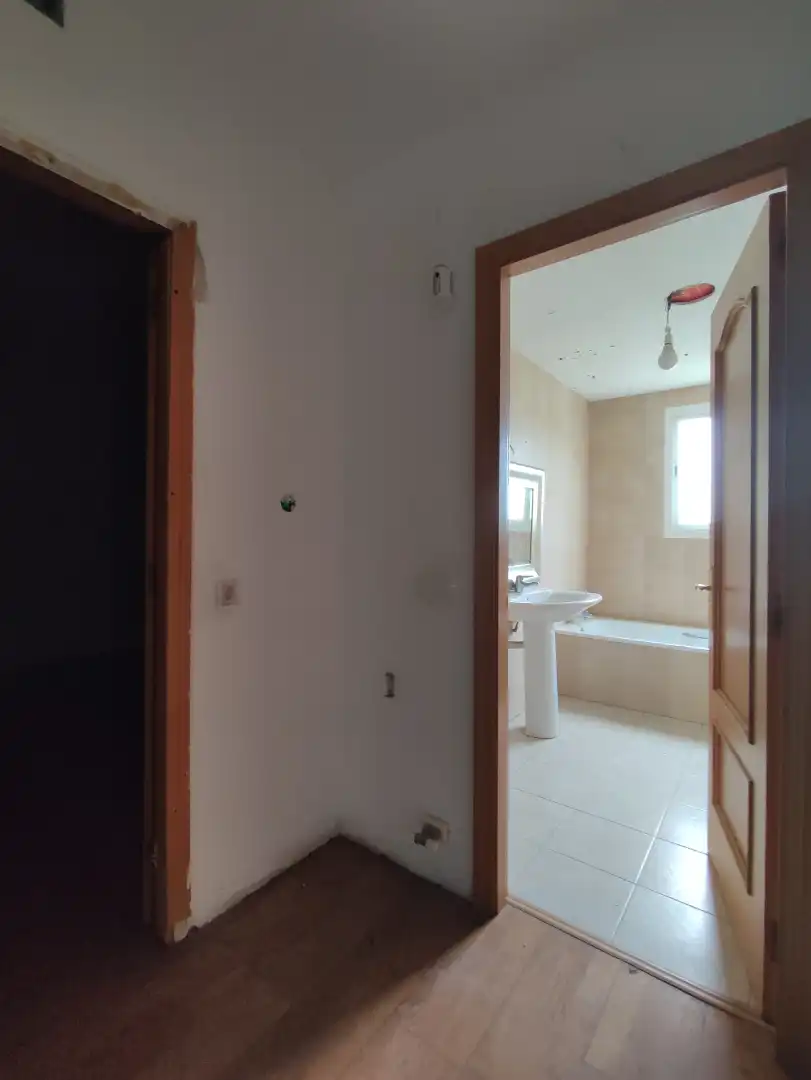 Bathroom of Detached homes for sale in La Granada  with Private garden, Terrace and Storage room