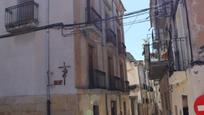 Exterior view of House or chalet for sale in Andosilla  with Heating, Parquet flooring and Terrace