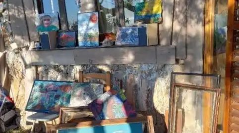 Foto 3 de Finca rústica en venta en Diseminado Diseminats, 130, L'Ampolla, Tarragona
