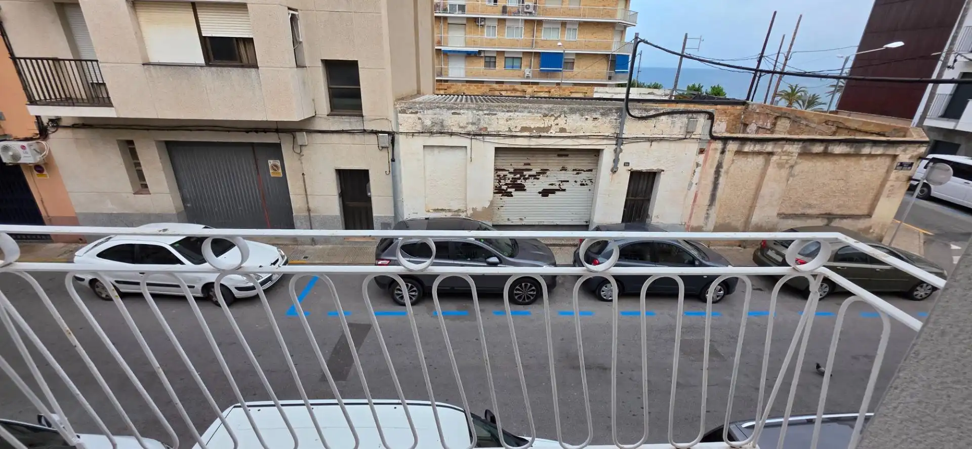 Pis amb terrassa en venda a L'Ametlla de Mar pueblo, imagen 9