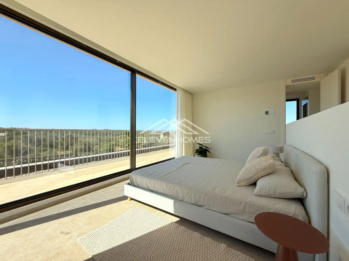 Chalet con piscina en venta en Llevant, imagen 13