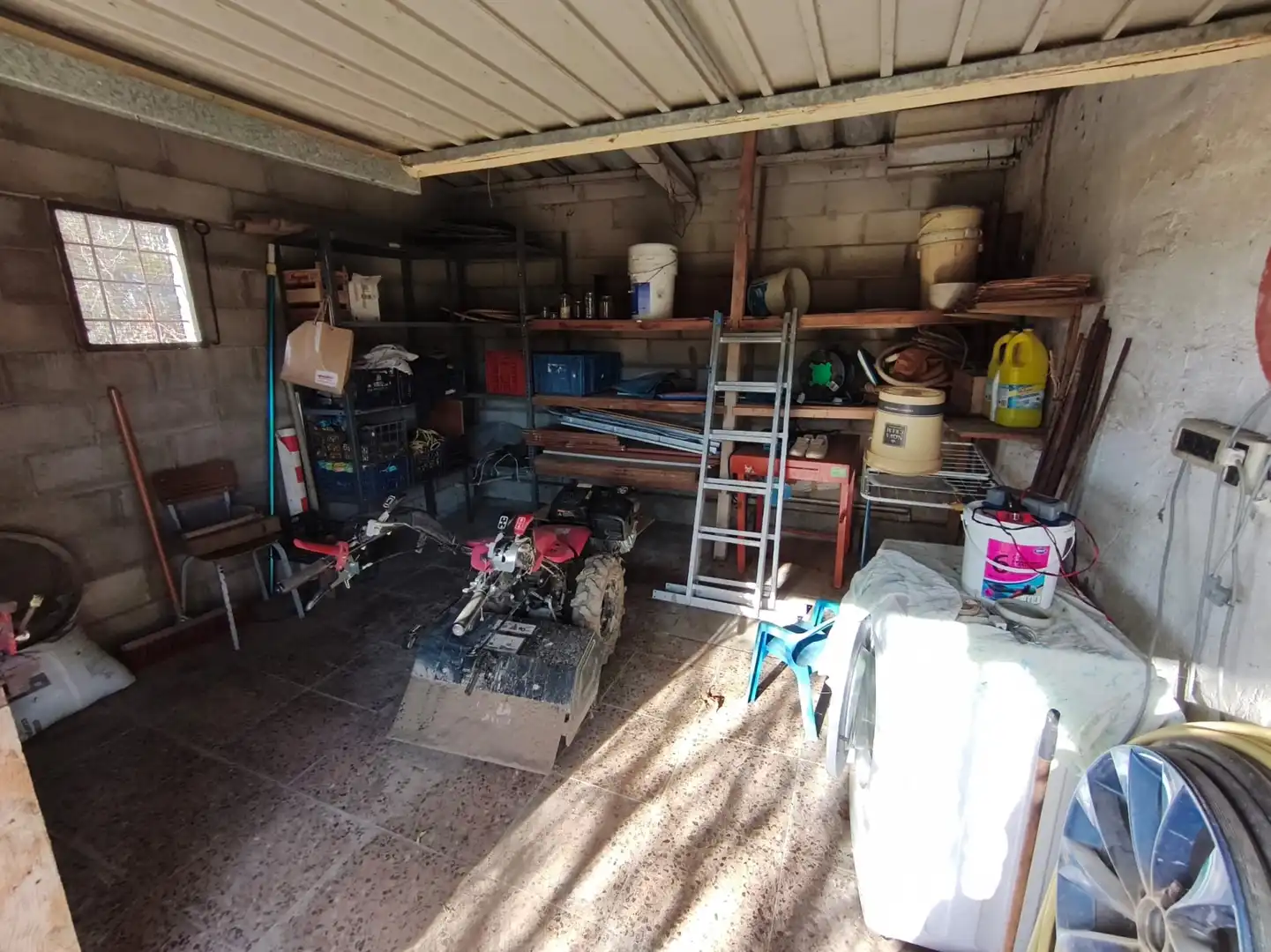 Terreno rústico en venta en Sangüesa-Zangoza - Huertas de Pastoriza, imagen 20
