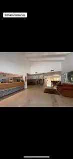Piso de alquiler en Estepona con Aire acondicionado, Terraza y Amueblado