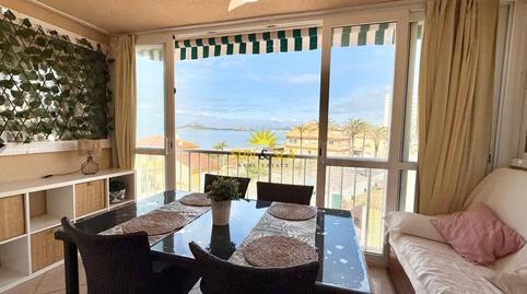 Photo 5 of Apartments for rent in Zona Galúa - Calnegre, La Manga del Mar Menor