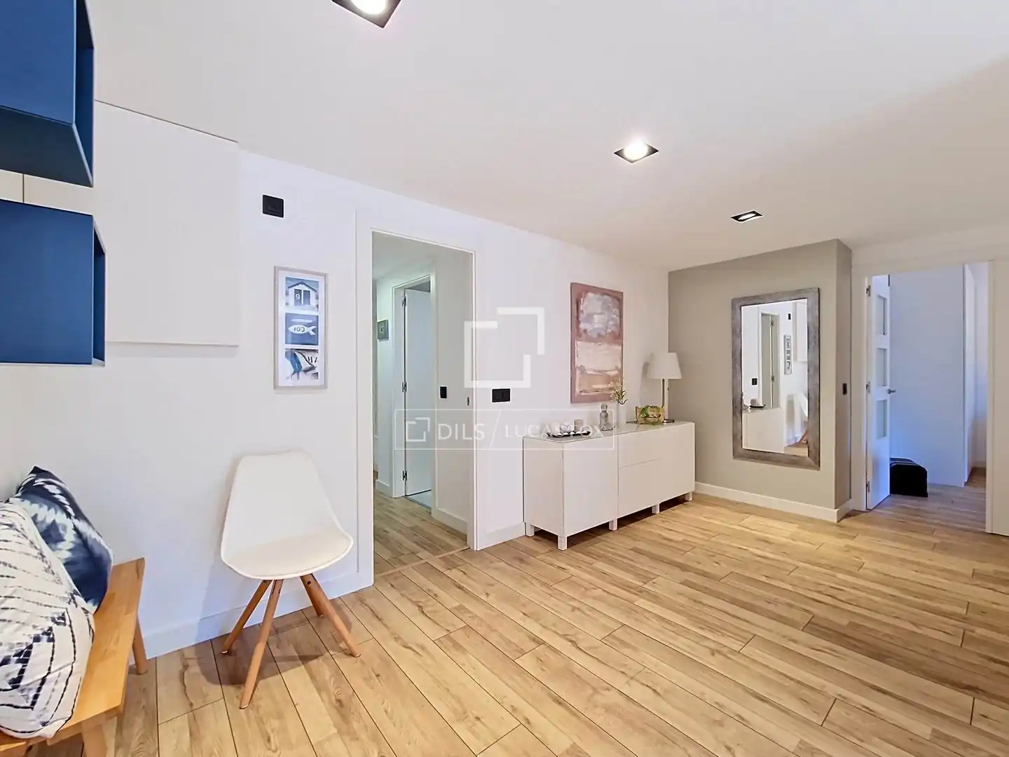 Piso con piscina en venta en Les Salines - Pla de Sant Pere, imagen 27