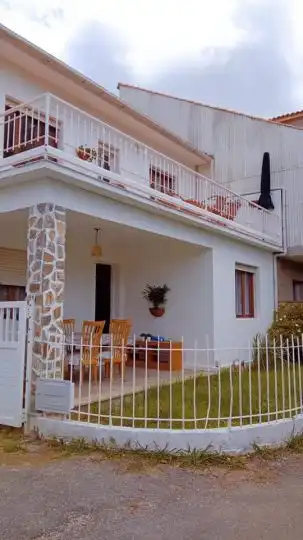 House with terrace for sale in Travesia Veiga Descalza 9, imagen 25
