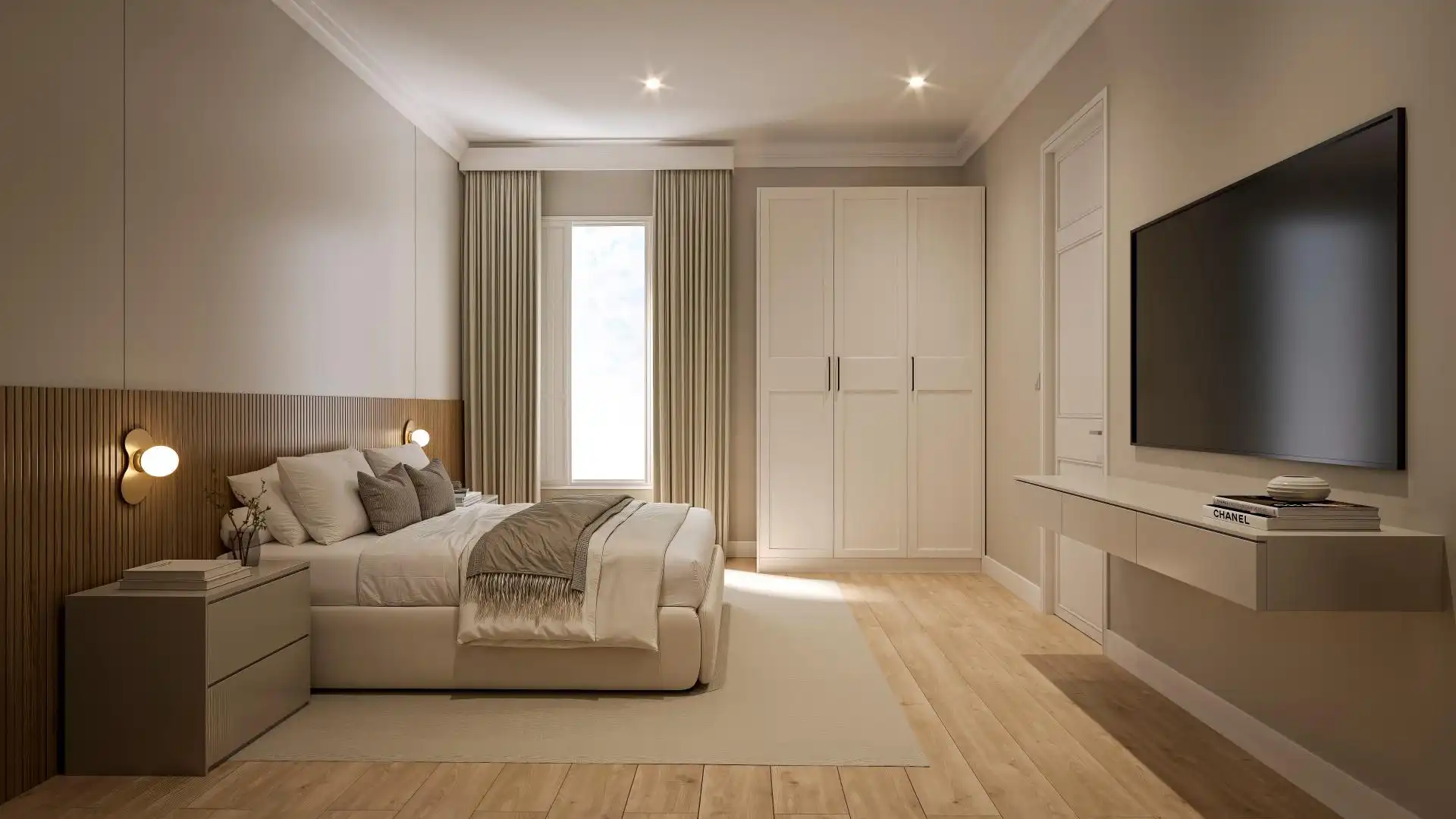 Apartment with lift for sale in Carrer Carrer Balmes, imagen 7