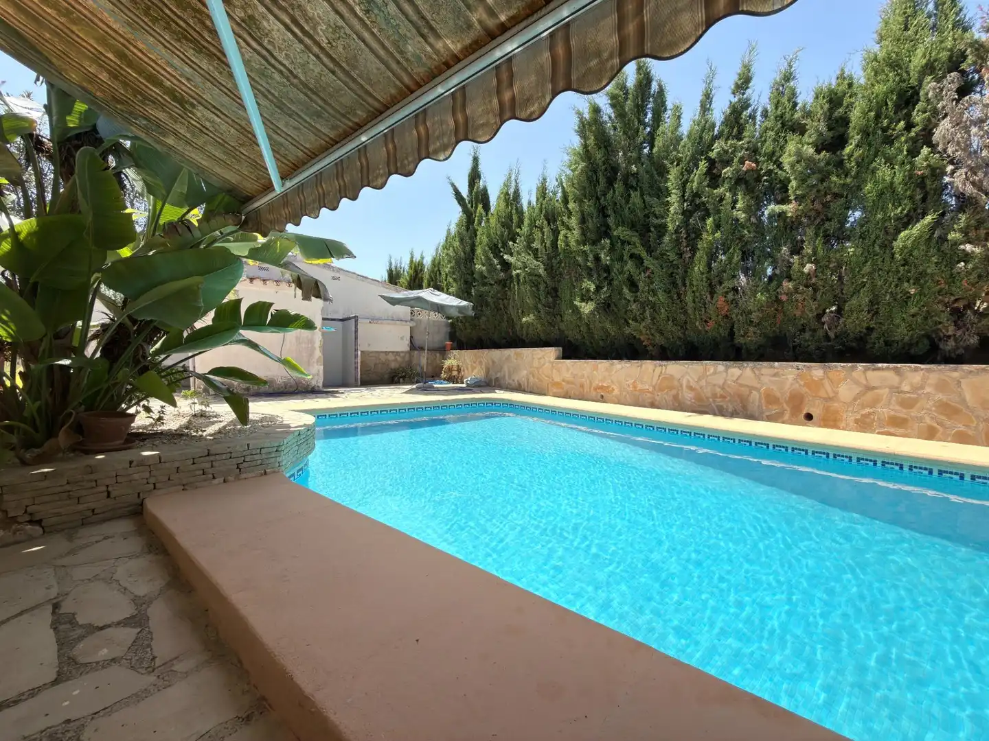 Casa o chalet en venta en DEL POBLE NOU DE BENITATX, Partides comunes - Adsubia