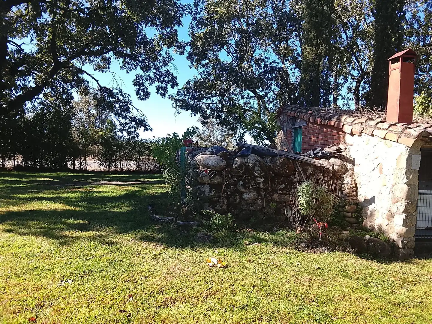 Haus mit Garten zum Verkauf in Madrigal de la Vera, imagen 102