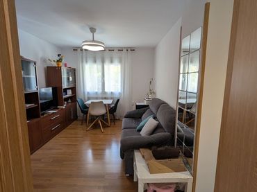 Flat with lift for sale in Hortaleza