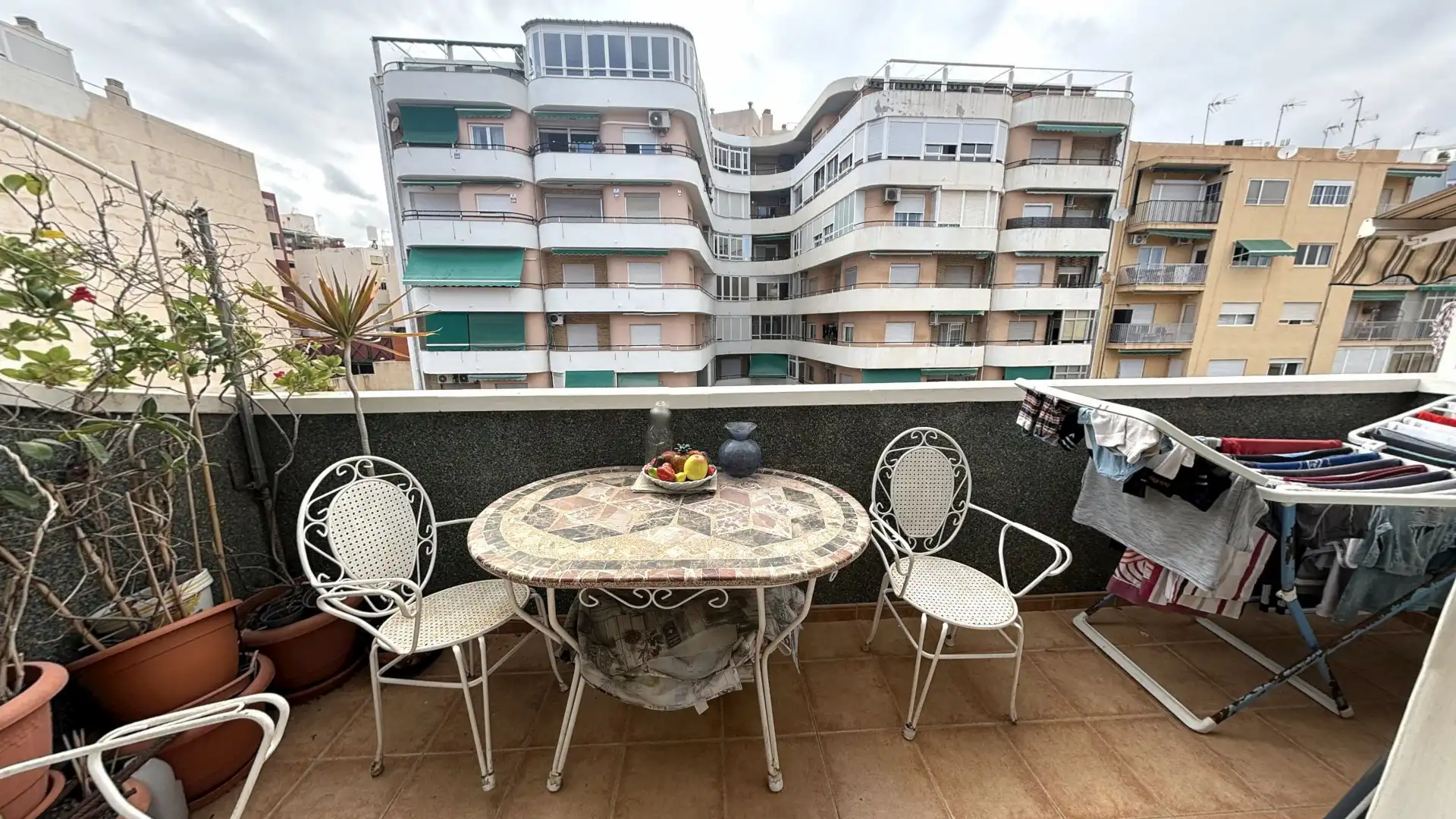 Duplex avec terrasse à vendre à Carrer Sant Bartomeu, imagen 14