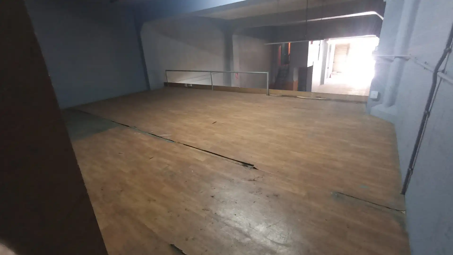 Gewerbefläche zum Verkauf in Príncep de Viana - Clot - Xalets Humbert Torres, imagen 8