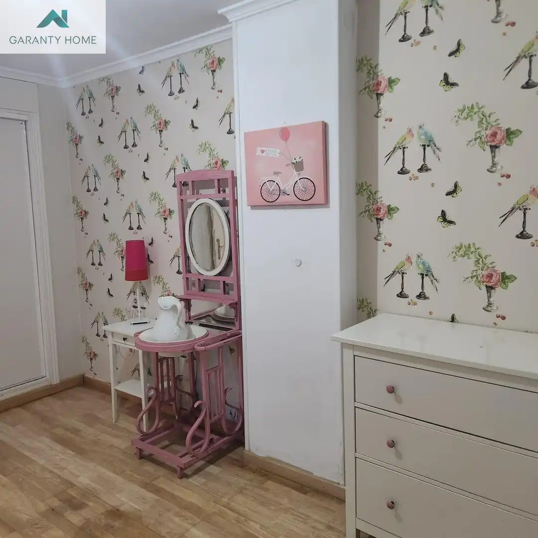 Bedroom of Detached homes for sale in Rincón de la Victoria  with Air Conditioner, Heating and Terrace