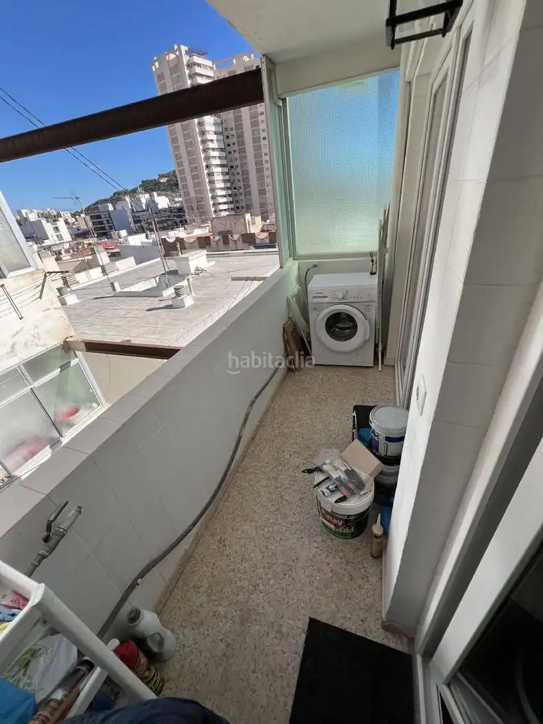 Apartamento en venta en Calle Teniente Llorca 31, imagen 16