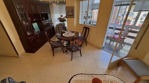 Foto 3 de Piso en venta en Avenida Doctor Galvez Ginachero, 27, La Trinidad, Málaga Capital