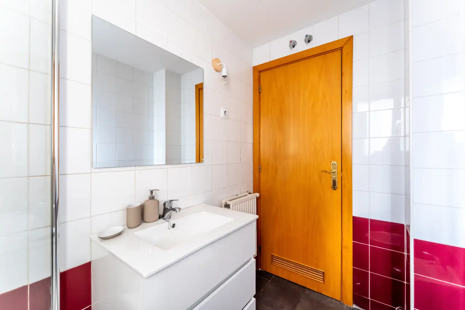 Wohnung zum Verkauf in Calle de la Mezquita de Córdoba, 2, PAU de Carabanchel