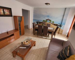 Flat to rent in Calle Isidoro Luz, Santa Úrsula pueblo
