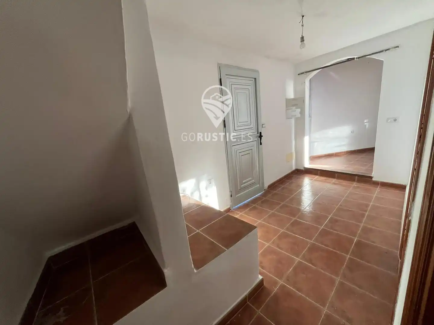 Casa o chalet en venta en Vallehermoso