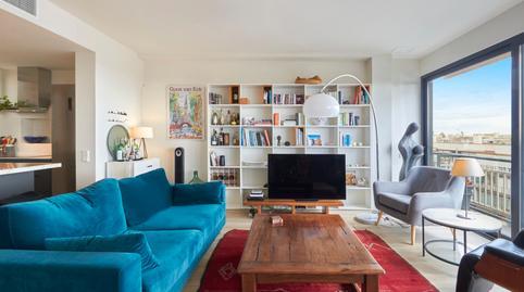 Foto 3 de Piso en venta en Carrer de González Tablas, Pedralbes,  Barcelona Capital