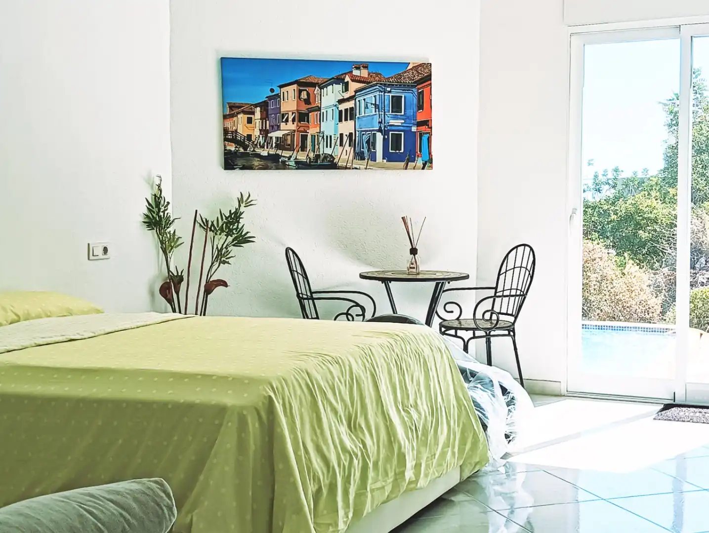 Chalet con terraza en venta en La Pedrera - Vessanes, imagen 23