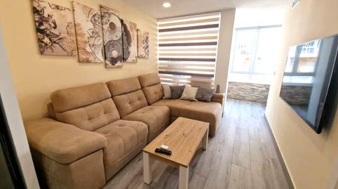 Foto 2 de Piso en venta en Avenida Gamonal, 4, Parque de la Paloma, Benalmádena