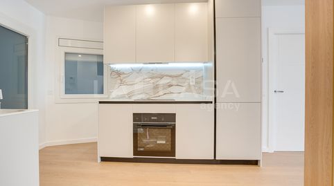 Foto 3 de Piso en venta en Gran Via de Les Corts Catalanes, Provençals del Poblenou, Barcelona Capital