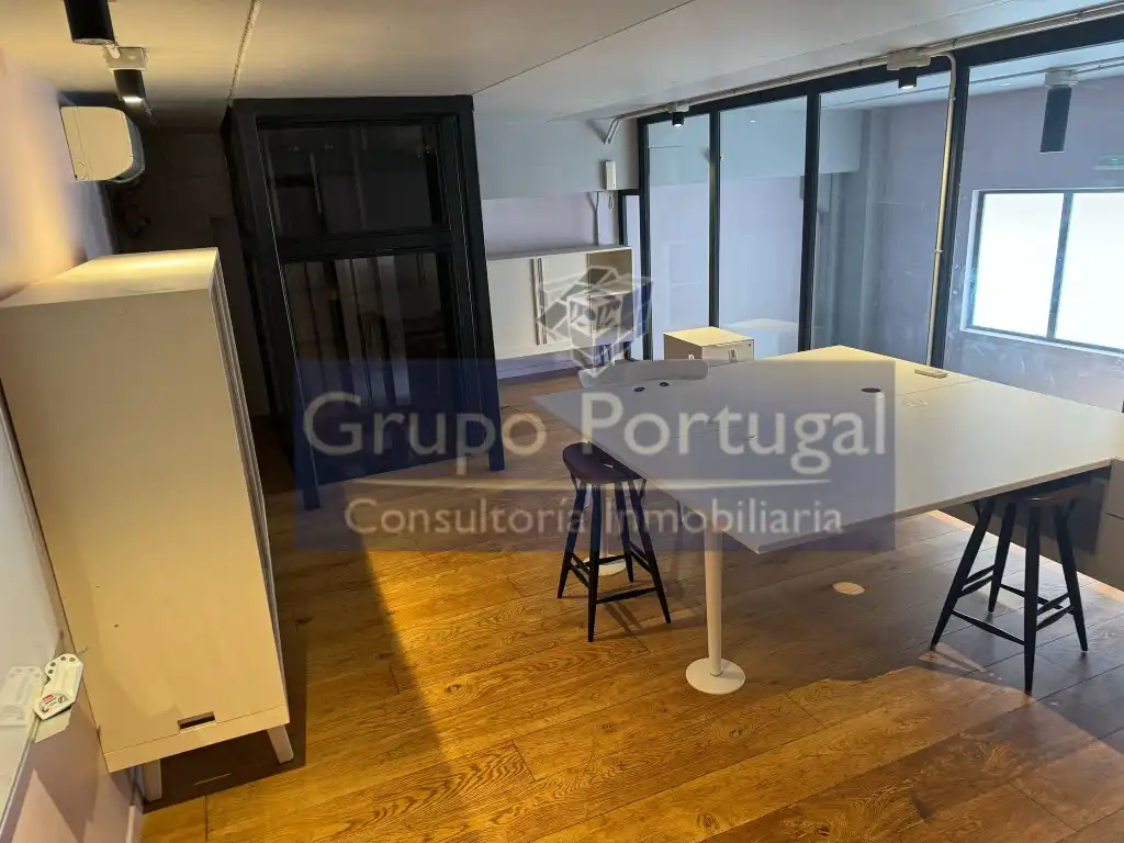 Local en traspaso en Alcobendas con Aire acondicionado