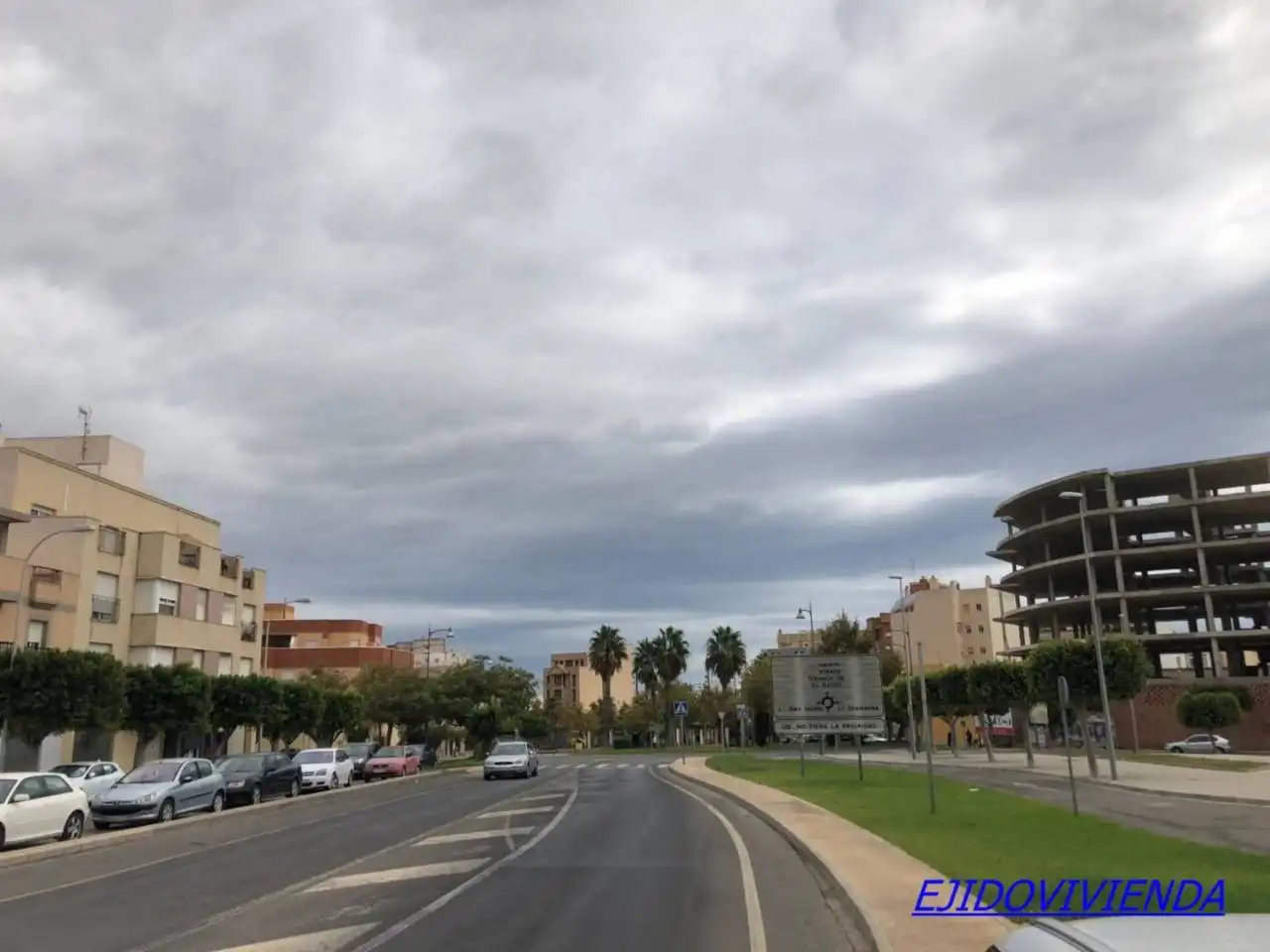 Lands and plots for sale in El Ejido Ciudad, imagen 11