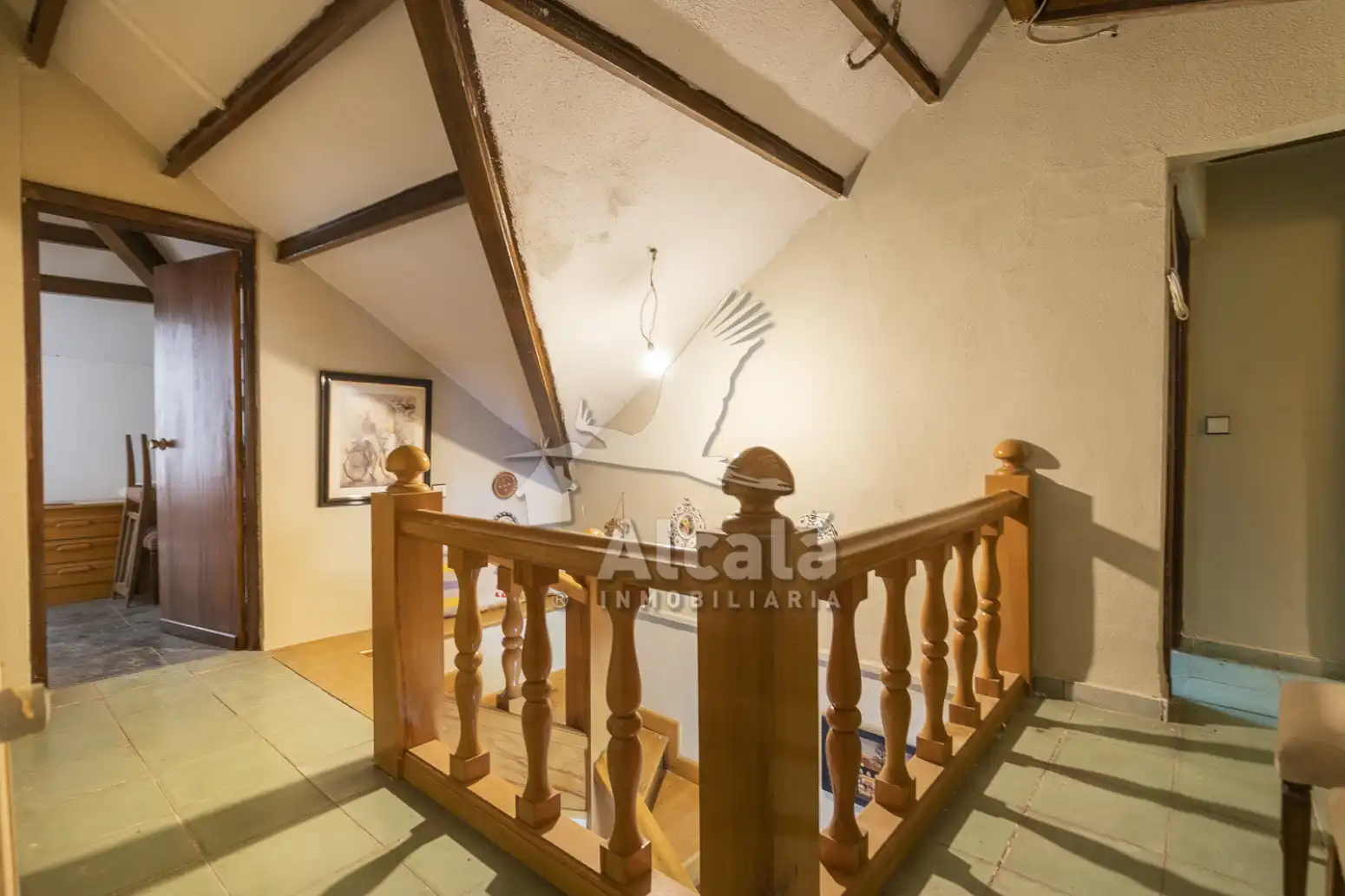 Casa o chalet en venta en Valverde de Alcalá con Calefacción, Terraza y Trastero