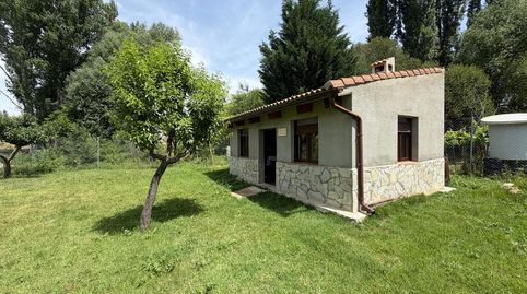 Foto 4 de Finca rústica en venda a Carretera Boceguillas, Sepúlveda, Segovia