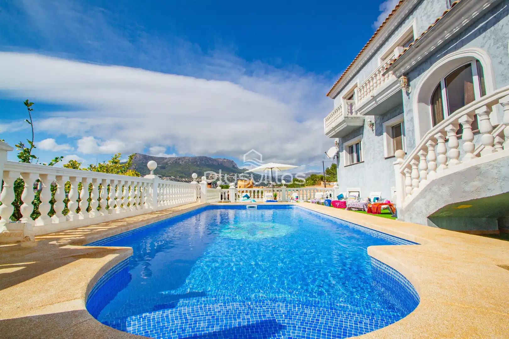 Maison à vendre à Marisol Park - Ortembach - Los Almendros, imagen 5