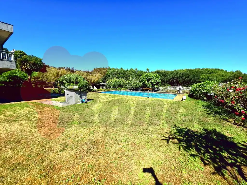 Swimming pool of Houses for sale in Lugo  with Terrace and Furnished