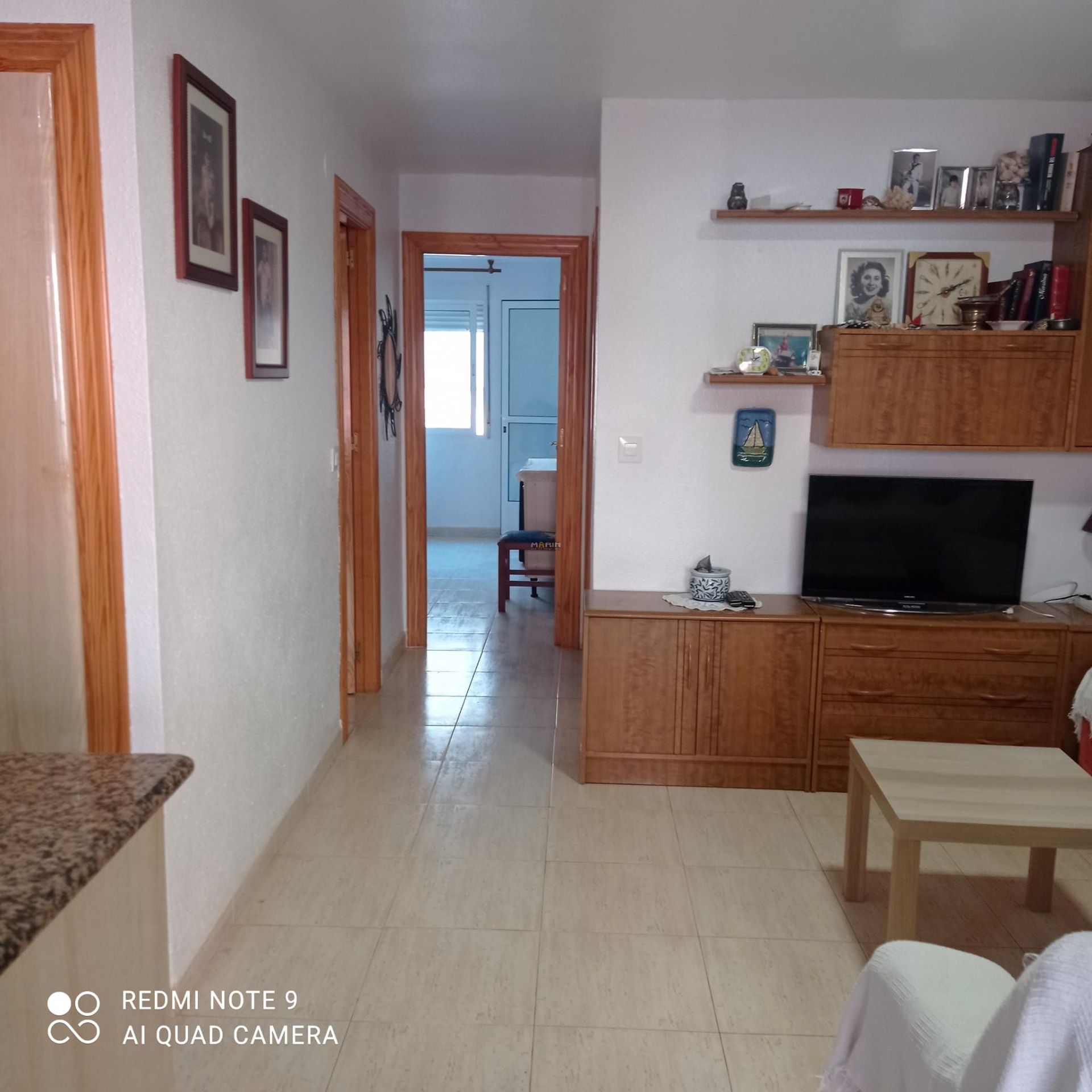 Apartament en venda a Gran Vía de la Manga, Playa de las Gaviotas - El Pedrucho
