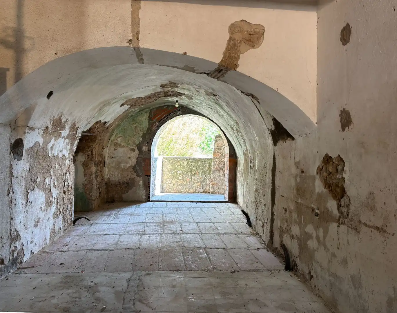 Finca rústica en venda en Bellcaire d'Empordà amb Terrassa