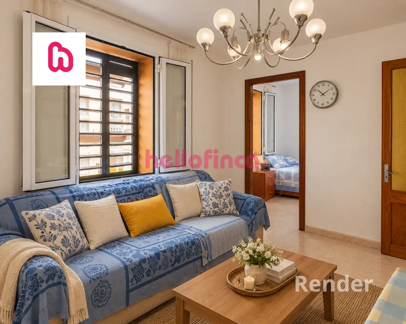 Casa en venta en Puig-reig