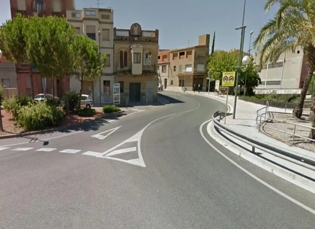 Parcheggio con ascensore in vendita a SERRA DOR, imagen 7