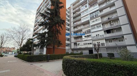Foto 3 de Piso en venta en Paseo Santiago de Compostela, El Naranjo, Fuenlabrada