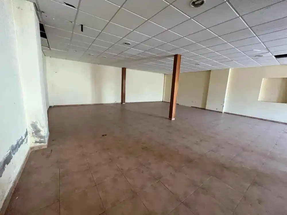 Immobles singulars en venda a Calle Badajoz 11, imagen 5