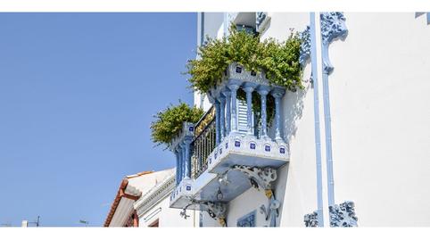 Foto 5 de Casa o xalet en venda a Plaza Port-ditxos, Cadaqués, Girona