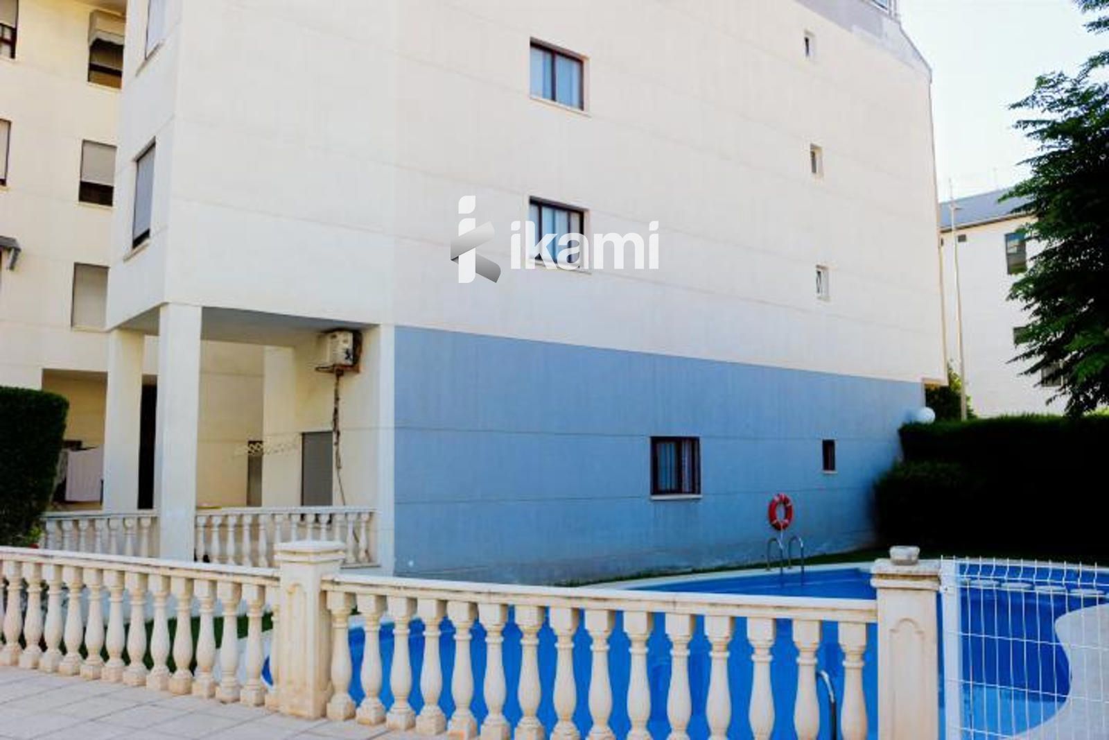 Flat for sale in Les Bassetes - El Marjal