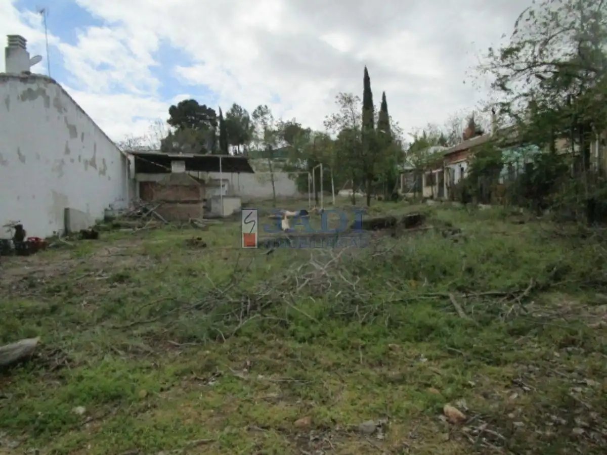 Terreno residenziale in vendita a Valdepeñas, imagen 4