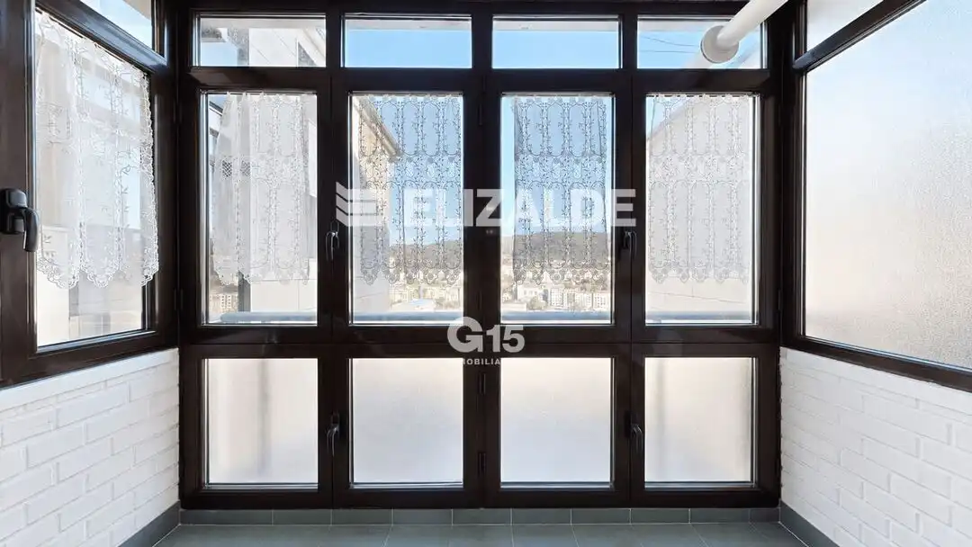 Pis amb terrassa en venda a Oleta Galtzada, imagen 4