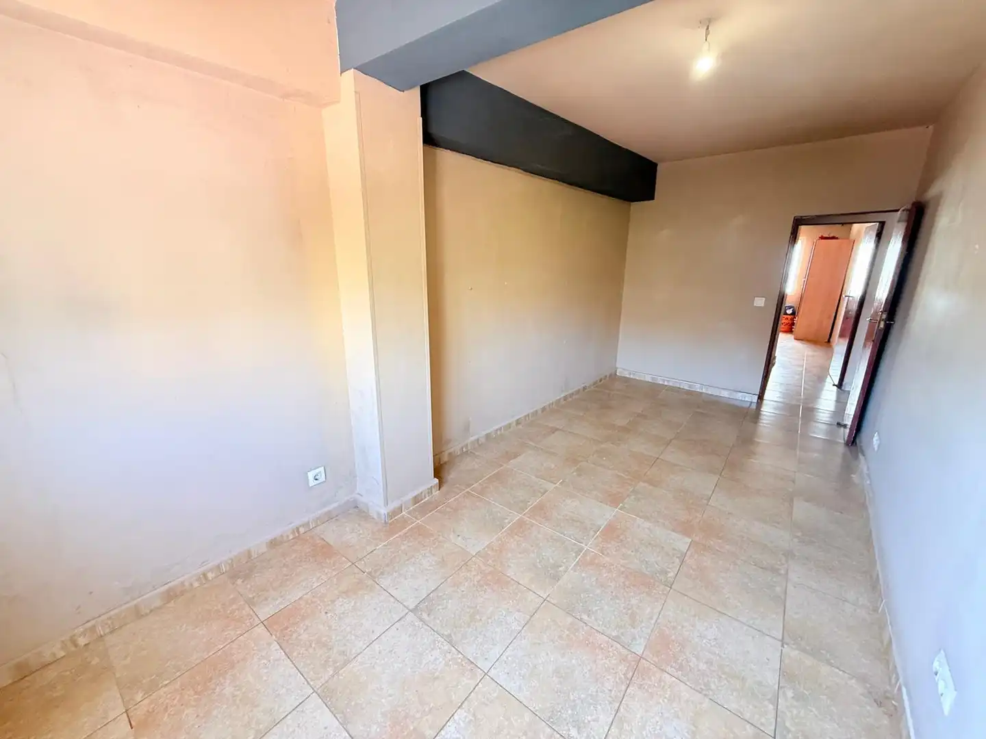 Piso en venta en Málaga