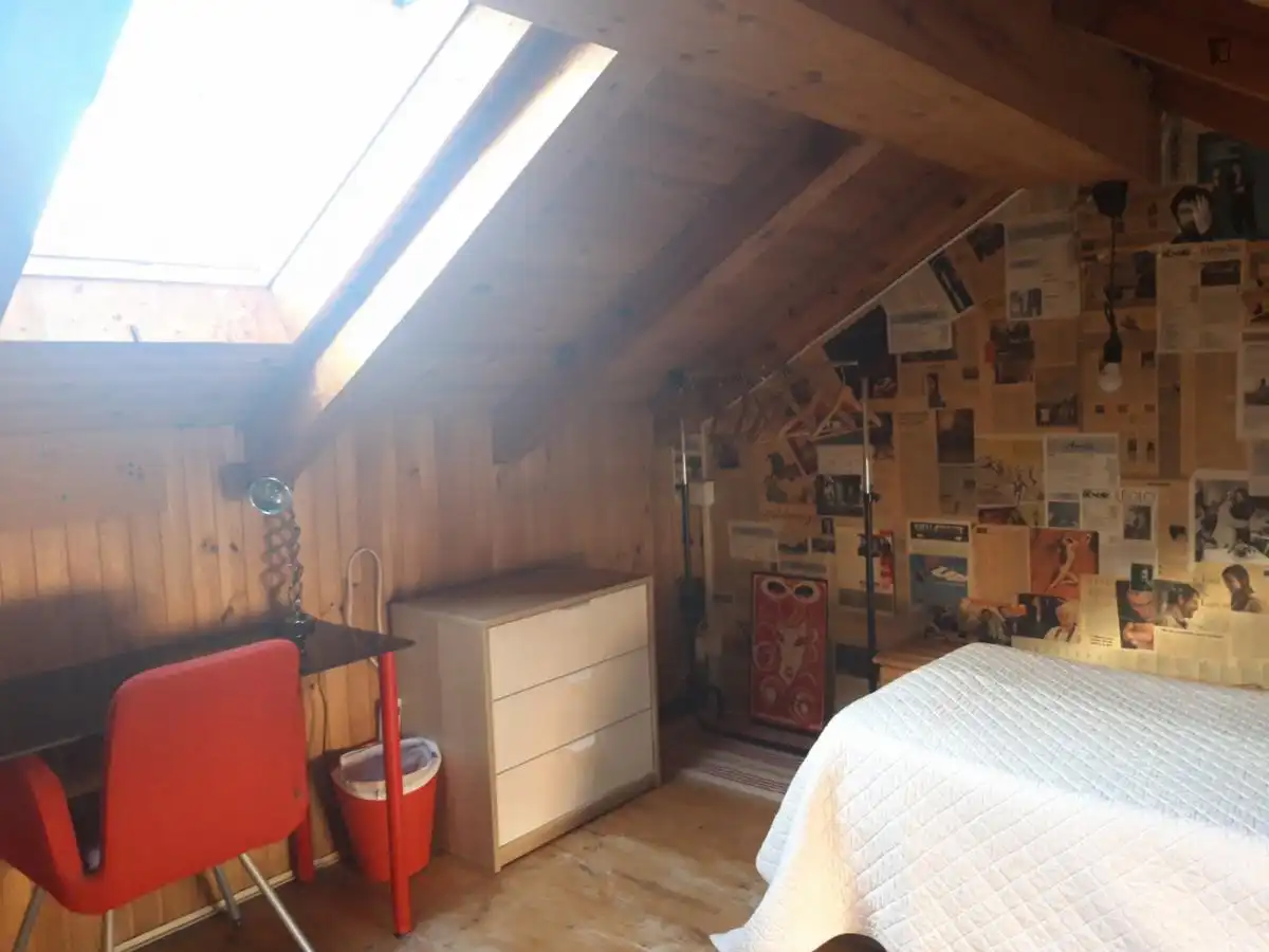 Habitació a Pacífico