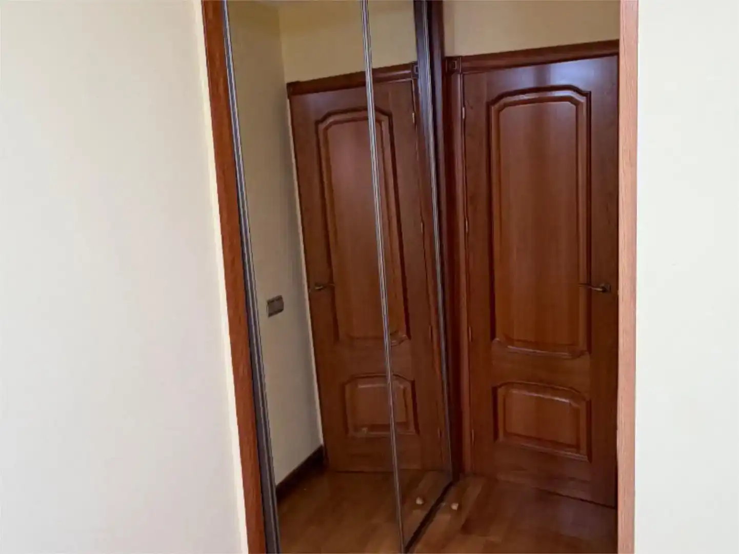 Pis en venda en Leganés amb Aire condicionat, Jardí privat i Parquet