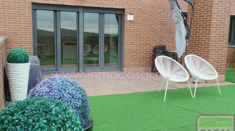 Foto 2 de Pis de lloguer a Montecerrao, Oviedo