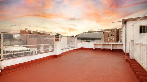 Foto 2 de Pis en venda a Carrer de Santiago Rusiñol, Passeig Maragall, Barcelona