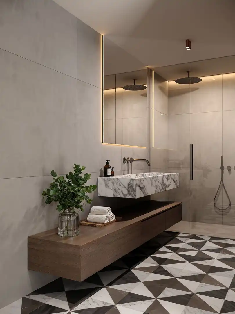 Chalet con piscina en venta en Nueva Andalucía, imagen 30